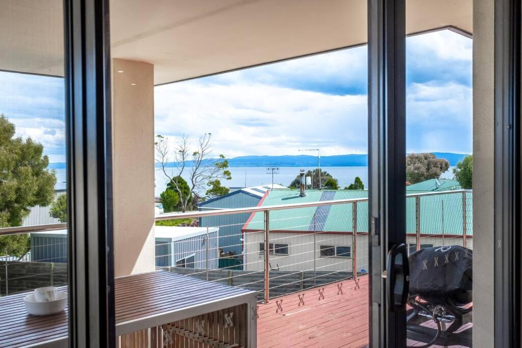 Kelp Freycinet Villa Coles Bay Exterior foto