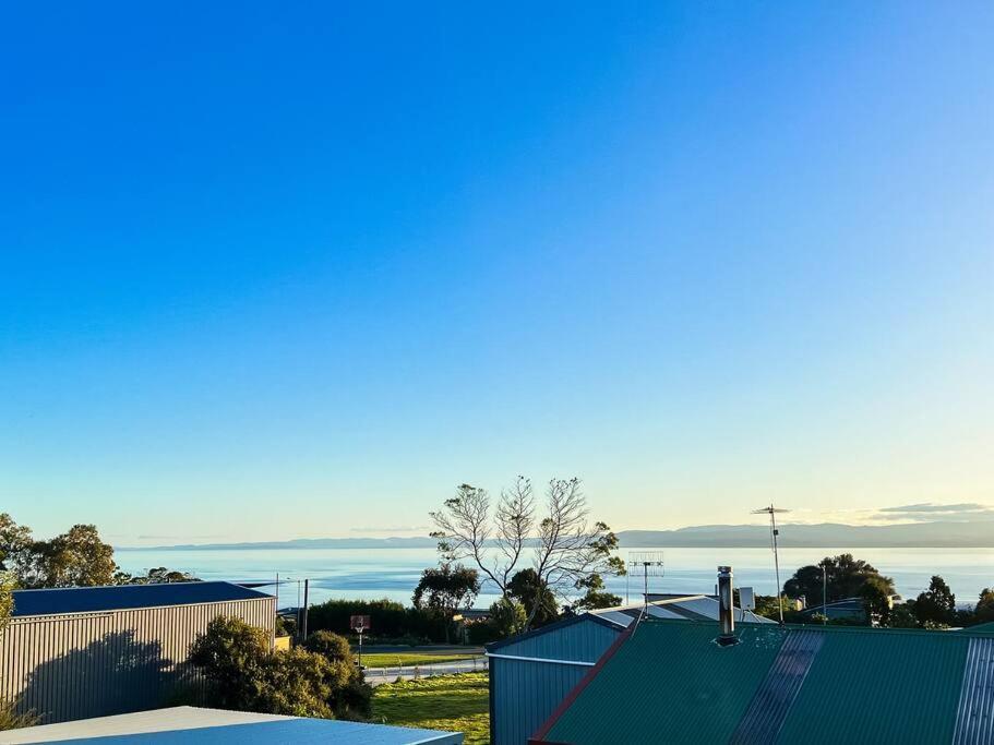 Kelp Freycinet Villa Coles Bay Exterior foto